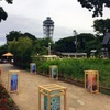 【 自然を感じる 】