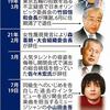 橋下徹氏「森元会長を東京オリンピックの最終聖火ランナーに！」ｖｓ青木理氏「組織委員会のトップが女性に対するあからさまな蔑視で辞めてしまう。今の日本の現状が残念ながら表沙汰になった」