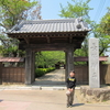 海雲山　長勝寺