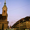 Bern～Venezia