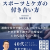 『スキーで腓腹筋断裂！ 40代が知っておきたいスポーツとケガの付き合い方』  ～運動を安全で楽しいものにするために　ケガを乗り越えた治療家が、40代のあなたへ贈る一冊～