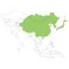 世界193ヶ国をひとことで解説 東アジア編(改)