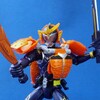 アームズチェンジシリーズ01 仮面ライダー鎧武オレンジアームズ