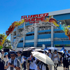 サマーソニック'24に行ってきた。（8/17-18）