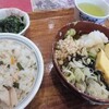 初夏の風味をどうぞ