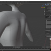 blender制作47日目