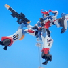 HG 1/144 GQuuuuuuX ジークアクス