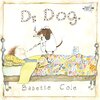 犬のお医者さんから体の仕組みや健康的な過ごし方などを学べる絵本、『Dr. Dog』のご紹介