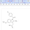 ChemSketchで3D表示する