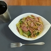 【毎日ご飯】2024年5月18日(土)の食事
