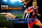 PES Club Manager が監督モード派のウイイレユーザーにとって神ゲー！