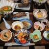 酸ヶ湯温泉　お食事編
