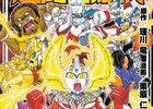 ウルトラマン超闘士激伝　～オッサン世代でも唸った９０年代児童向け漫画の傑作！