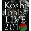 稲葉浩志 LIVE 2010 ~enII~