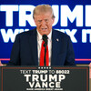 「EU、トランプ氏の勝利に備える」 – ワシントン・ポスト