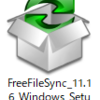 FreeFileSync