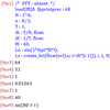 FFT その6