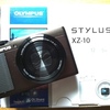 旅行へ行く母と私のためにコンデジ「OLYMPUS XZ-10」を購入しました。画質と色が素晴らしいです