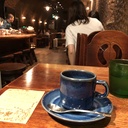 コーヒーゼリーの森
