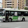徳島バス / 徳島230あ 2210 （H-2210）