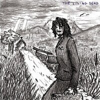 BUMP OF CHICKEN 『The Living Dead』(2000)｜青さと物語性が胸を打つ、初期バンプの傑作