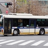 京王バス　D11503