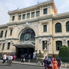 【ベトナム】ホーチミン旧市街観光－前編