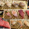 【無添蔵＠中目黒】回転寿司チェーン「くら寿司」のハイグレード版回転寿司店