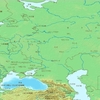 概説ロシア史Ⅰ　　ロシアの地勢とスラブ民族