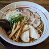 ラーメン藤一番　瑞浪店(瑞浪市)でランチ＠和風かめらーめん