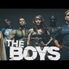 神の如き力を持つ者が、神の如き人格者である保証はない『THE BOYS』