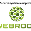 Webroot Antivirus Software Complete Analysis