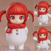【アラド戦記】ねんどろいど『雪だるまメイジちゃん』デフォルメ可動フィギュア【グッドスマイルアーツ上海】より2022年10月発売予定♪