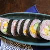 案外使える手作りブラックベリー酢