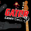 BASSのギグバッグ - 4DAYS！GATOR(ゲイター)CASE