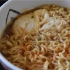 サッポロ一番みそラーメン