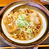 鈴しげ（亀有）おろしそば＋きつね＋たぬき