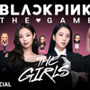 【歌詞和訳/るび】The Girls：ザ・ガールズ - BLACKPINK：ブラックピンク