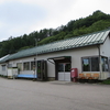 1862．信濃川上駅（JR東日本 小海線）