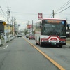 矢作橋駅いきバス - 2022年4月26日