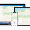 Apple、他社製アイテムに対応した「探す」アプリを公開　U1チップ対応も