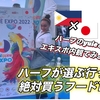 【フィリピンエキスポ2022🇵🇭】ハーフが選ぶ日本人に食べて欲しいフィリピンフードTOP3！！［日比友好親善イベント］［ジャピーナ］［日本とフィリピンのハーフ］PhilippineEXPO