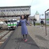JR北海道・キハ４０　函館➡︎釧路　片道の旅😢苫小牧から釧路へⅢ　そして東へ、芽室、帯広、厚内とキハ４０は進む。