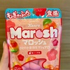 マロッシュ 梅ソーダ味