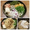 麺屋 はやぶさ 名古屋大須店