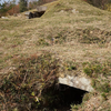 大佐山白塚古墳（続き） 広島県福山市新市町