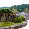 【風景】青土ダム［滋賀県 甲賀市］