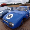 Equipe Monopole Course　Panhard-Monopole X86