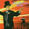 GAMMA RAY(ガンマ・レイ) 2ndアルバム『SIGH NO MORE』(1991年)