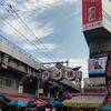 日蓮宗　摩利支天　徳大寺